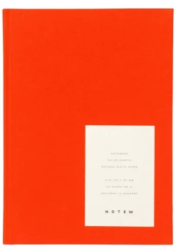 NOTEM EVEN Notebook - Medium