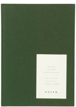 NOTEM EVEN Notebook - Medium