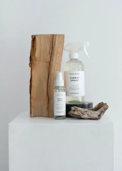STEAMERY Fabric Spray