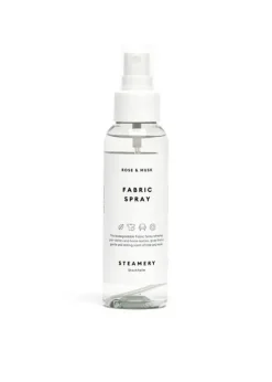 Hot STEAMERY Fabric Spray Rose & Musk