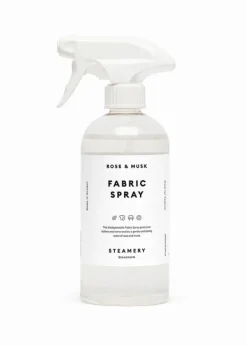 STEAMERY Fabric Spray