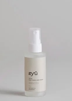 Ayu Face and Body Mist