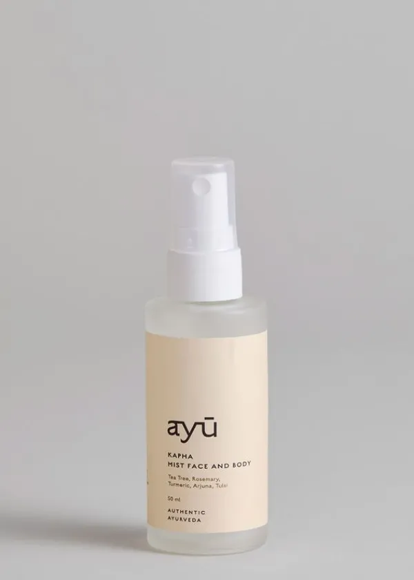 Ayu Face and Body Mist