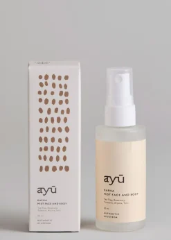 Ayu Face and Body Mist