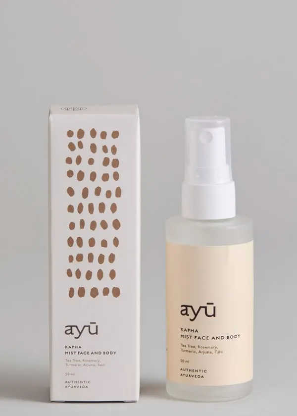 Ayu Face and Body Mist