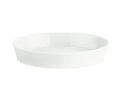 Clearance Pillivuyt Fad ovalt Fad ovalt - Hvid - 26 cm