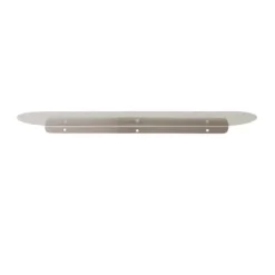 Best Nordal Fanoe Shelf Chrome finish L