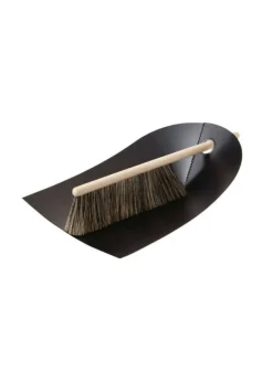 Best Normann Copenhagen Fejebakke og Kost - Sort