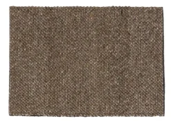 Sale Nordal FIA rug Grey/Brown