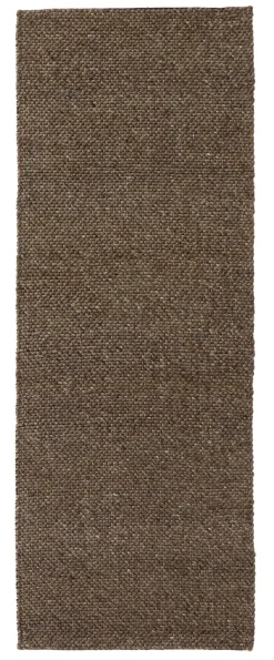 Sale Nordal FIA rug Grey/Brown