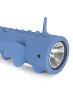 Børn Konges Sløjd Flash Light Dragon