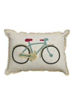 Sale Lorena Canals Floor Cushion Bike