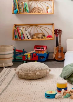 Børn Lorena Canals Floor Cushion Bubbly