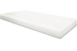 Flexa Foam Mattress + Cotton Cover