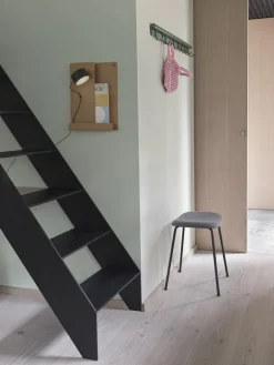 Clearance Muuto Folded Shelves Oliven L29,5