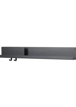 Clearance Muuto Folded Shelves Sort L96