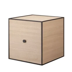 Audo Copenhagen Frame 35 Låge Og Hylde