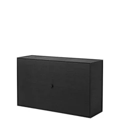 Audo Copenhagen Frame Shoe Cabinet