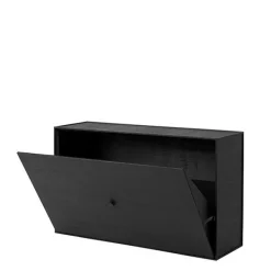 Audo Copenhagen Frame Shoe Cabinet