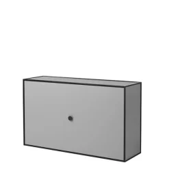 Audo Copenhagen Frame Shoe Cabinet