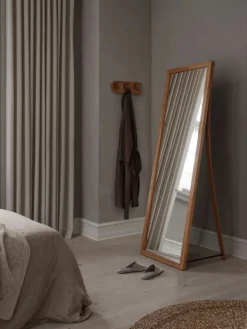 Sale WeDoWood Framed mirror Oak