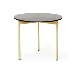 Warm Nordic From Above Table