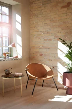 Warm Nordic From Above Table