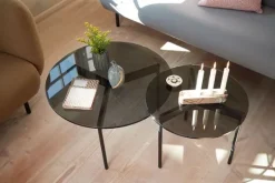 Warm Nordic From Above Table