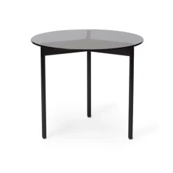 Warm Nordic From Above Table