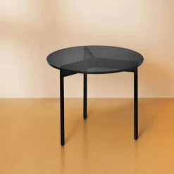 Warm Nordic From Above Table