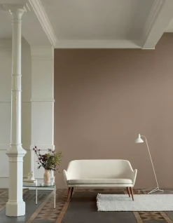 Warm Nordic From Above Table