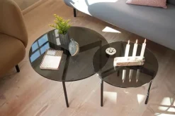 Warm Nordic From Above Table
