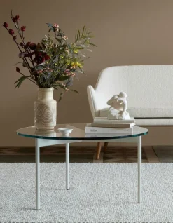 Warm Nordic From Above Table