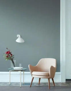 Warm Nordic From Above Table