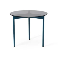 Warm Nordic From Above Table