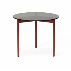 Warm Nordic From Above Table