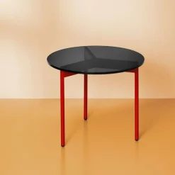 Warm Nordic From Above Table