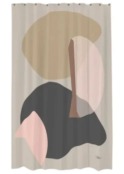 Mette Ditmer GALLERY Shower Curtain