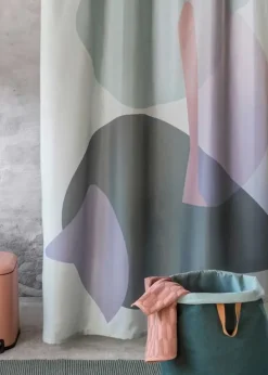 Mette Ditmer GALLERY Shower Curtain