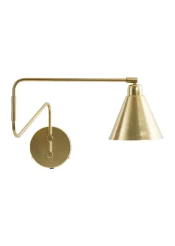 Best House doctor Game Lamp Large - Messing