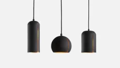 Woud Gap pendant