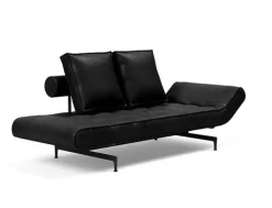 New Innovation Living Ghia Daybed 550 - Black Metal