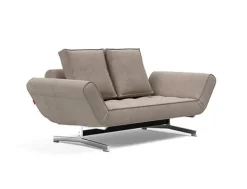 Outlet Innovation Living Ghia Daybed 318 - Chrom
