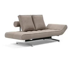 Outlet Innovation Living Ghia Daybed 318 - Chrom