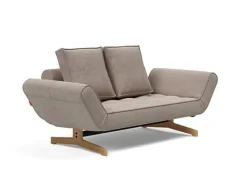 Best Innovation Living Ghia Daybed 318 - Oak