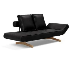 Clearance Innovation Living Ghia Daybed 550 - Oak