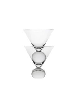 Best Byon Glass Spice 2pcs Clear