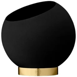 AYTM Globe Flowerpot