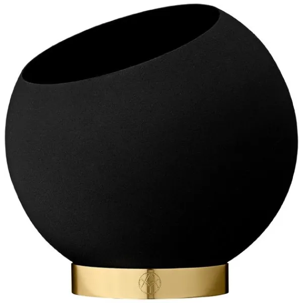 AYTM Globe Flowerpot
