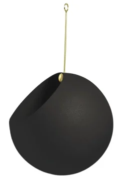 AYTM Globe Hangning Flowerpot